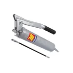 MECLUBE GREASE GUN SIDE LEVER CM³ 500 MOD. STANDARD 015-3102-000 | MADE IN ITALY