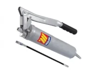 MECLUBE GREASE GUN SIDE LEVER CM³ 500 MOD. STANDARD 015-3102-000 | MADE IN ITALY
