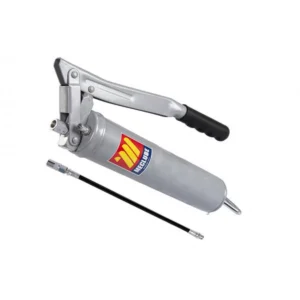 MECLUBE GREASE GUN SIDE LEVER CM³ 500 MOD. STANDARD 015-3102-000 | MADE IN ITALY