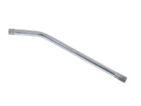 MECLUBE GREASE RIGID HOSE LENGTH 200 mm 014-1086-000 | MADE IN ITALY