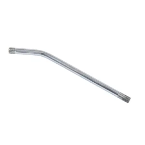 MECLUBE GREASE RIGID HOSE LENGTH 200 mm 014-1086-000 | MADE IN ITALY