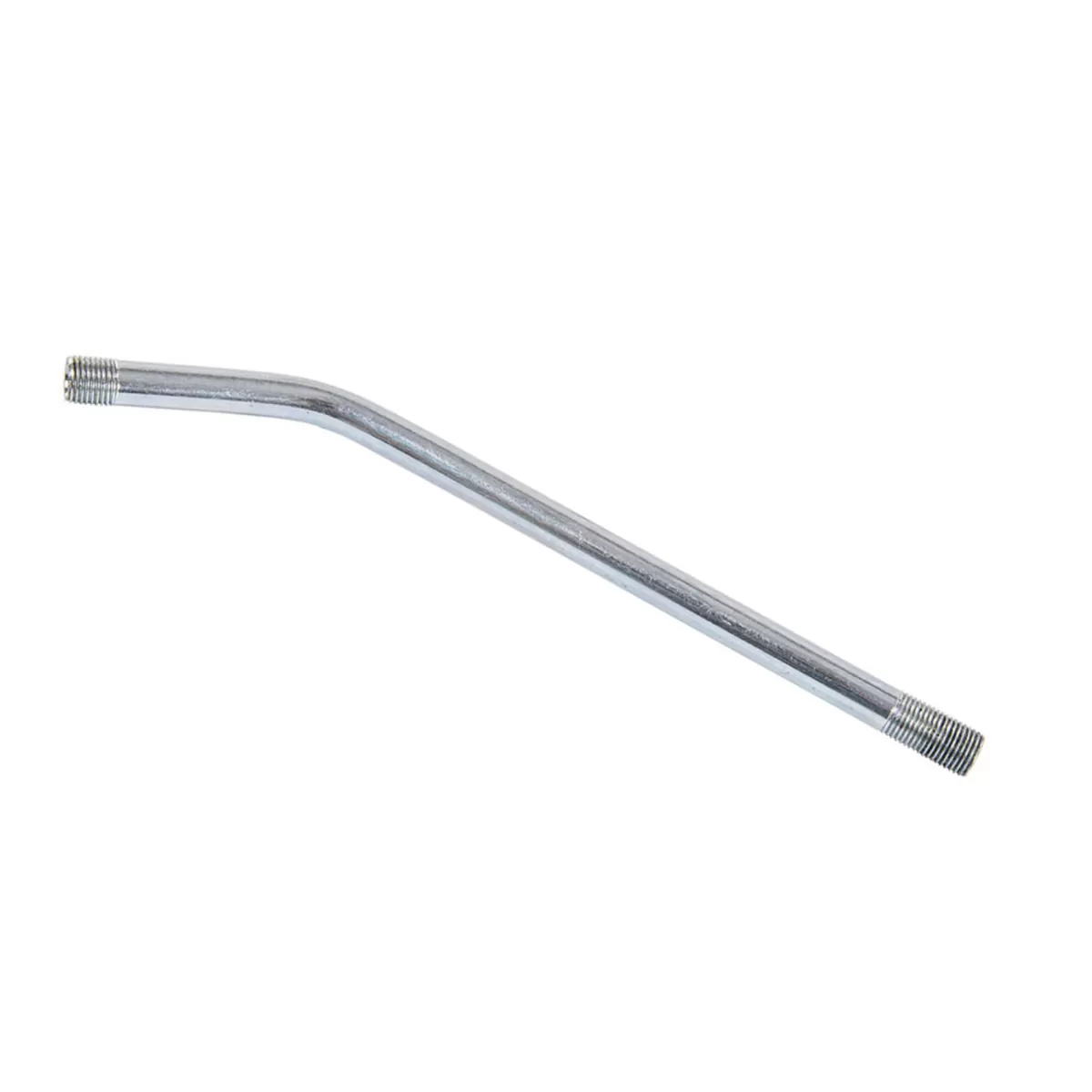 MECLUBE GREASE RIGID HOSE LENGTH 200 mm 014-1086-000 | MADE IN ITALY