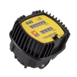 MECLUBE OIL MECHANICAL FLOW METER 1/2 INCH 024-1249-000 | MADE IN ITALY