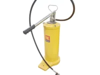 MECLUBE MANUAL GREASE PUMP 8 kg 016-1140-008 | MADE IN ITALY