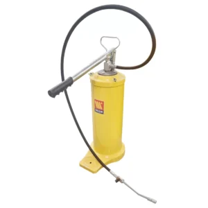 MECLUBE MANUAL GREASE PUMP 8 kg 016-1140-008 | MADE IN ITALY