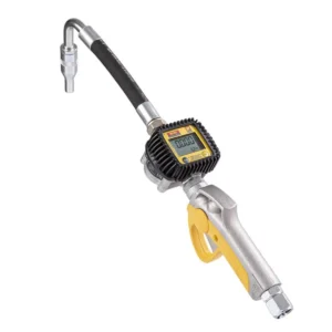 MECLUBE DIGITAL OIL DISPENSING NOZZLE 1/2 INCH 024-1233-C00 | MADE IN ITALY