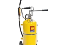 MECLUBE MANUAL OIL DISPENSER 24L 027-1326-000 | MADE IN ITALY