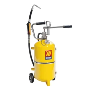 MECLUBE MANUAL OIL DISPENSER 24L 027-1326-000 | MADE IN ITALY
