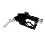 MECLUBE AUTOMATIC NOZZLE 1 INCH PA120 093-5220-000 FOR DIESEL FUEL TRANSFER 120 LPM | MADE IN ITALY