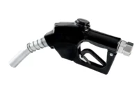 MECLUBE AUTOMATIC NOZZLE 1 INCH PA120 093-5220-000 FOR DIESEL FUEL TRANSFER 120 LPM | MADE IN ITALY
