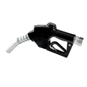 MECLUBE AUTOMATIC NOZZLE 1 INCH PA120 093-5220-000 FOR DIESEL FUEL TRANSFER 120 LPM | MADE IN ITALY