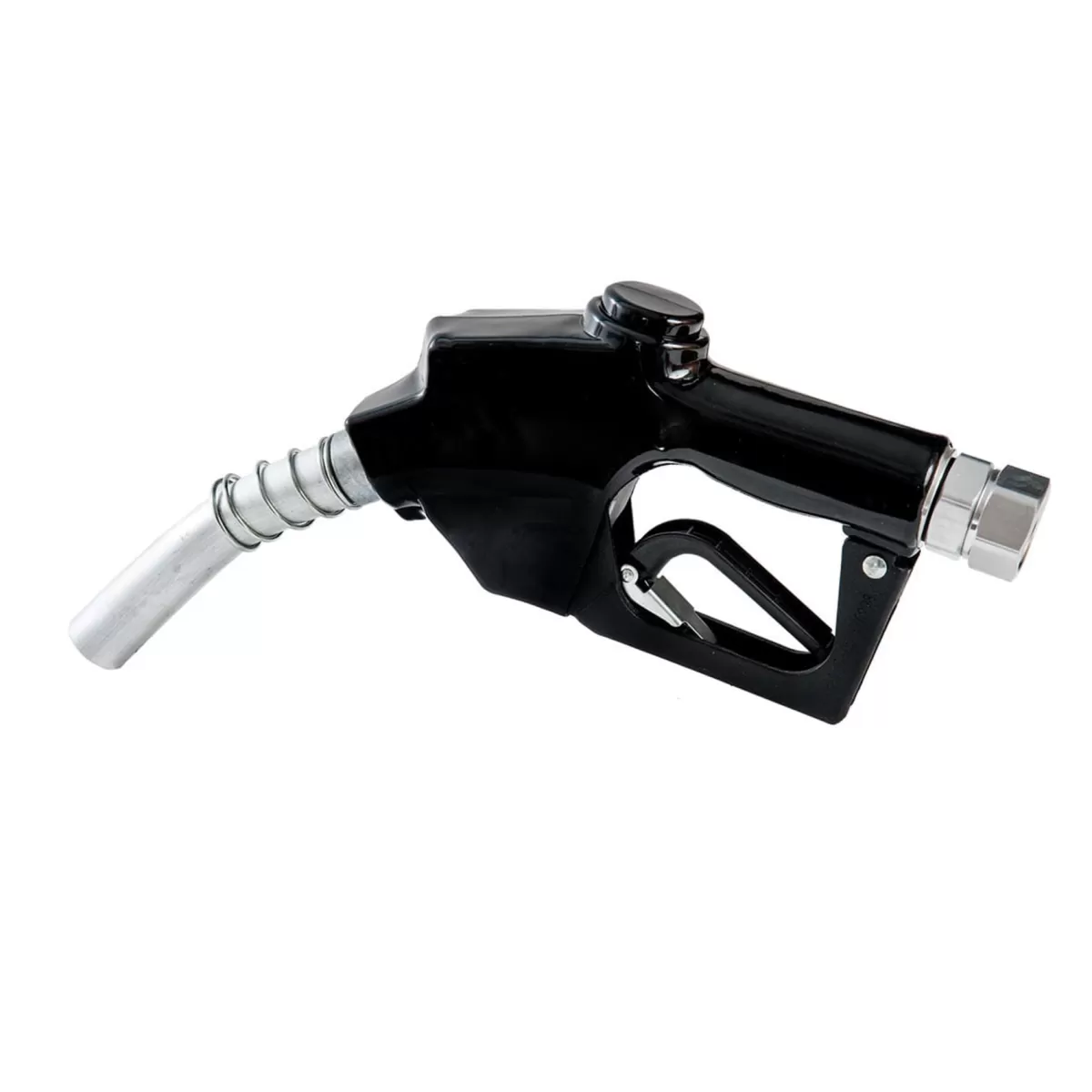 MECLUBE AUTOMATIC NOZZLE 1 INCH PA120 093-5220-000 FOR DIESEL FUEL TRANSFER 120 LPM | MADE IN ITALY
