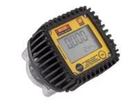 MECLUBE DIGITAL OIL FLOW METER 1/2 INCH 024-1234-000 | MADE IN ITALY