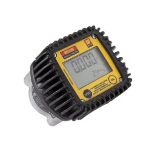 MECLUBE DIGITAL OIL FLOW METER 1/2 INCH 024-1234-000 | MADE IN ITALY