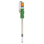 MECLUBE AIR OPERATED GREASE PUMP 010-1005-000 | FOR GREASE AND SIMILAR PRODUCTS RATIO=60:1 | 8 BAR MAX PRESSURE | MADE IN ITALY