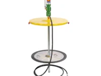 MECLUBE AIR GREASE KIT SUITABLE FOR DRUMS 180-220 kg R=100:1 013-1104-B00 | MADE IN ITALY