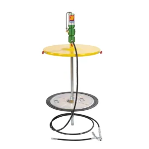 MECLUBE AIR GREASE KIT SUITABLE FOR DRUMS 180-220 kg R=100:1 013-1104-B00 | MADE IN ITALY