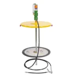 MECLUBE AIR GREASE KIT SUITABLE FOR DRUMS 180-220 kg R=60:1 013-1104-000 | MADE IN ITALY