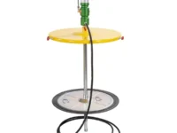 MECLUBE AIR GREASE KIT SUITABLE FOR DRUMS 180-220 kg R=60:1 013-1104-000 | MADE IN ITALY