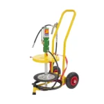MECLUBE WHEELED GREASE KIT SUITABLE FOR DRUMS 18-30 kg R=60:1 013-1108-000 | MADE IN ITALY