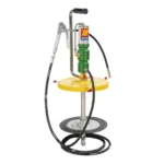 MECLUBE AIR GREASE KIT SUITABLE FOR DRUMS 18-30 kg R=60:1 013-1102-000 | MADE IN ITALY
