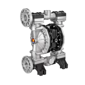 MECLUBE 1.1/2” BSP A400 AIR-OPERATED DOUBLE DIAPHRAGM PUMPS 028-A400-AB1 | 8 BAR | ALUMINIUM CASING | PNEUMATIC TOOL | MADE IN ITALY