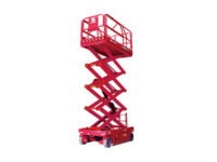 LGMG AS0812 Aerial Work Platforms