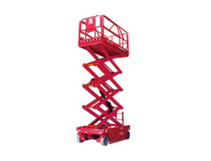 LGMG AS0812 Aerial Work Platforms