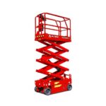 LGMG AS0607W Aerial Work Platforms