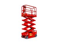 LGMG AS0607W Aerial Work Platforms