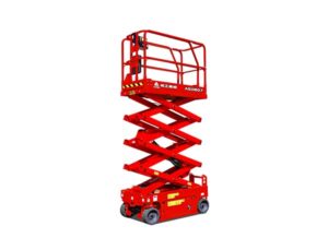 LGMG AS0607W Aerial Work Platforms