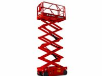 LGMG AS0608 Aerial Work Platforms