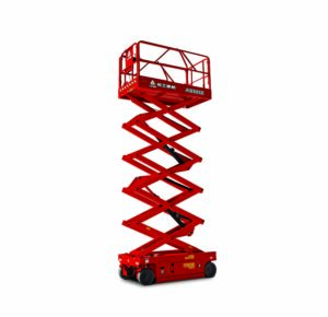 LGMG AS0608 Aerial Work Platforms