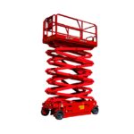 LGMG AS1413 Aerial Work Platforms