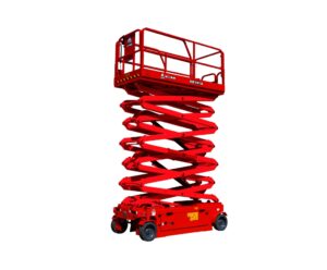 LGMG AS1413 Aerial Work Platforms