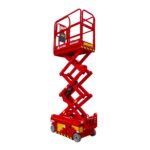 LGMG SS0407E Aerial Work Platforms
