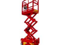 LGMG SS0407E Aerial Work Platforms