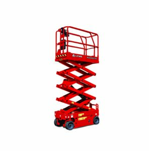 LGMG AS0607E Aerial Work Platforms