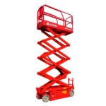 LGMG SS0507E Aerial Work Platforms