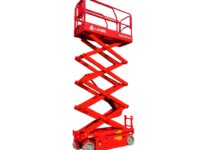 LGMG SS0507E Aerial Work Platforms