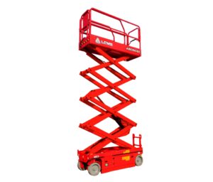 LGMG SS0507E Aerial Work Platforms