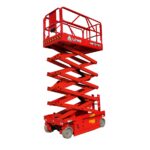LGMG AS1012E Aerial Work Platforms