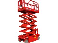LGMG AS1012E Aerial Work Platforms