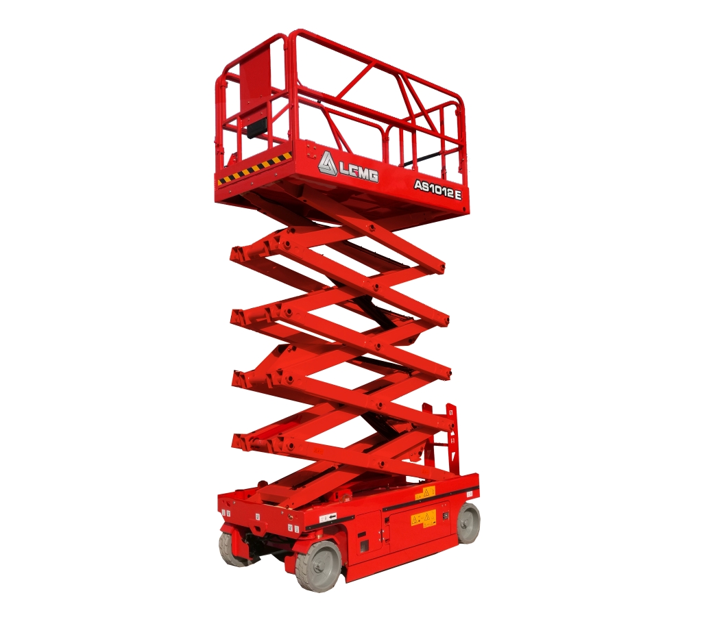 LGMG AS1012E Aerial Work Platforms
