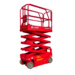 LGMG AS0607WE Aerial Work Platforms