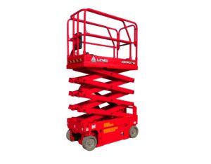 LGMG AS0607WE Aerial Work Platforms