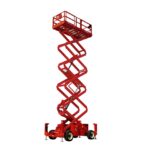 LGMG SR1623 Aerial Work Platforms