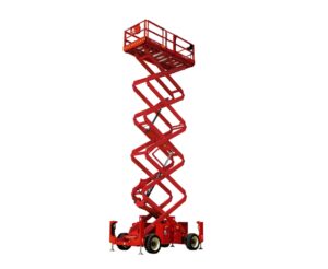 LGMG SR1623 Aerial Work Platforms