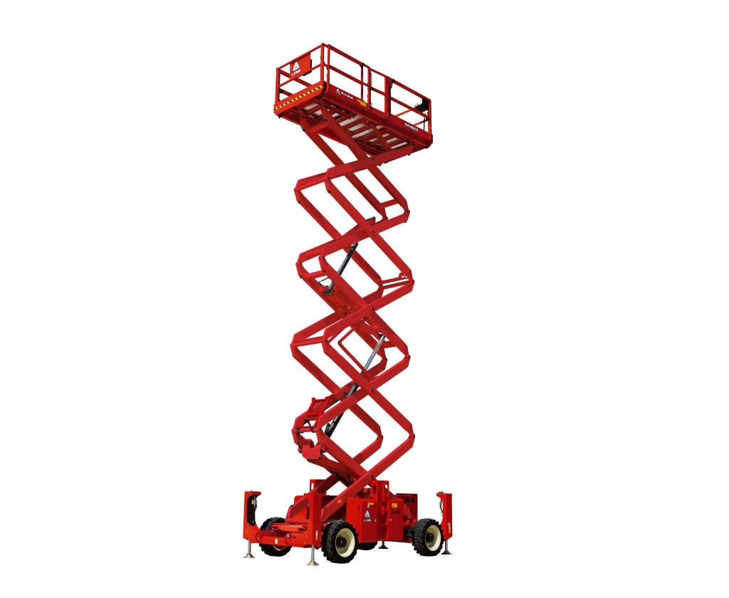 LGMG SR1623 Aerial Work Platforms