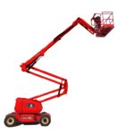 LGMG A14J Aerial Work Platforms